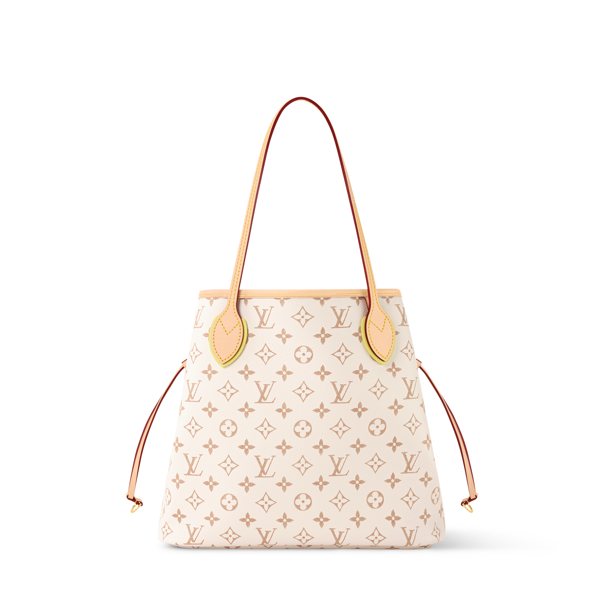 LV x TM Neverfull MM Other Monogram Canvas - Women Bags | LOUIS